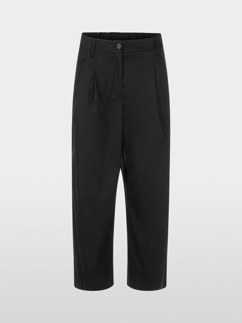 black WARIN pants