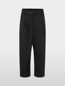 black WARIN pants