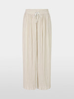 Load image into Gallery viewer, soft stone WOLIN pleated trousers
