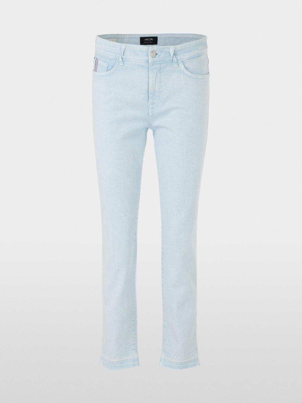 soft sky blue SILEA jeans