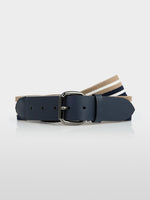 Carregar imagem no visualizador da galeria, navy hip belt
