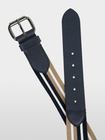 Carregar imagem no visualizador da galeria, navy hip belt
