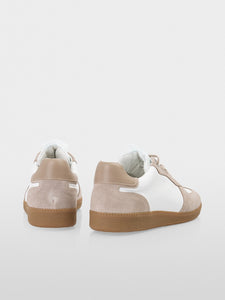 soft stone sneakers