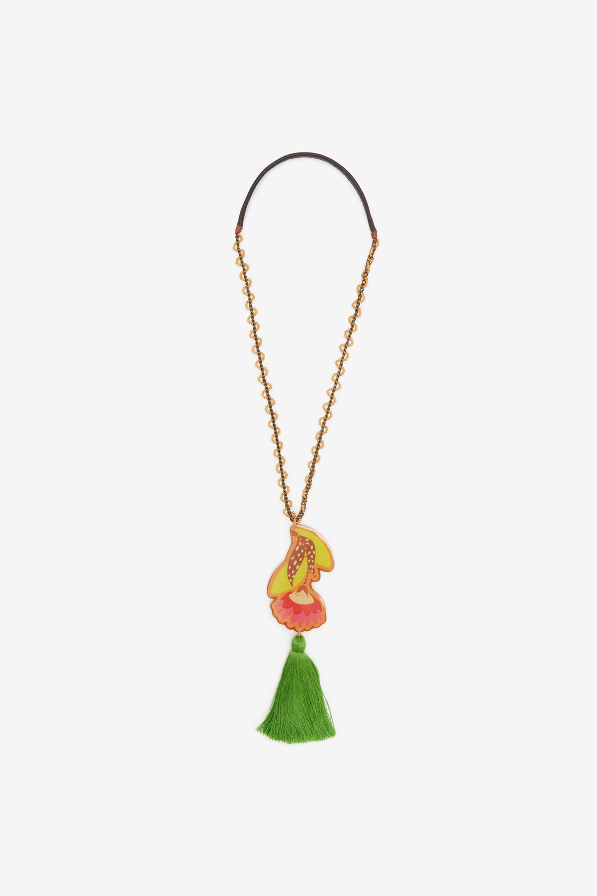 floreo necklace