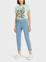 Load image into Gallery viewer, vintage blue jeans
